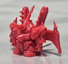 ⭐︎特別セット⭐︎おまけ付 ガン消し　ガンドランダーシリーズ ガン消し ガンドランダー系 大量セット - メルカリ