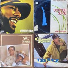 Common – Be – CD (Album), 2005 [r8282410] | Discogs