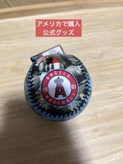 エンゼルス　ボール　アメリカのスポーツショップで購入 7491-0001-co1.jpg