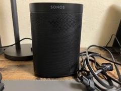 【ほぼ未使用・美品】Sonos One Gen2 2台セット 2025年最新】SONOS one gen2の人気アイテム - メルカリ