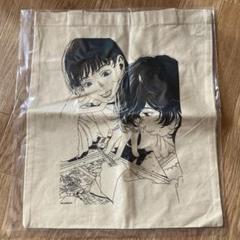 ルックバック トートバッグ