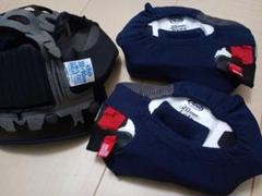 新品未使用】アライ RX-7X 内装セット Mサイズ（20mm）Ⅲ-10