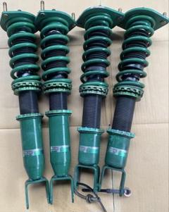 TEIN FLF サスペンションキット (緑) TEIN FLF サスペンションキット (緑)