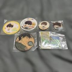 テニスの王子様 新テニスの王子様 テニプリ 柳蓮二まとめ売り④