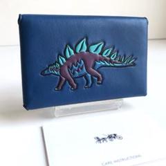 【新品未使用】COACH/カードケース/キーケース/ポーチ/恐竜 2025年最新】コーチ カードケース 恐竜の人気アイテム - メルカリ