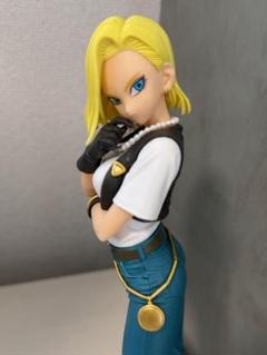 2025年最新】ドラゴンボール人造人間18号の人気アイテム - メルカリ