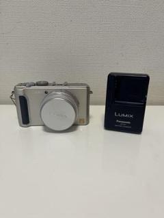 Panasonic LUMIX DMC-LX3 動作品 コンパクトデジタルカメラ 概要 デジタルカメラ DMC-LX3 | LUMIX（ルミックス） ミラーレス