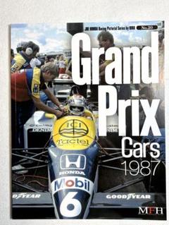 Grand Prix Cars 1987 - メルカリ