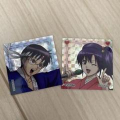 銀魂」描き下ろしイラスト［寺門通OFC篇Ver.］＆れとぽぷ