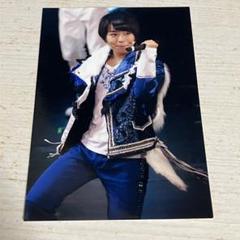 Y.様 なにわ男子 大西流星 公式写真 闇写