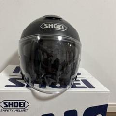 SHOEI ショウエイJ-Cruise II マットブラックXLサイズ