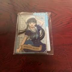 ヴァンガード くじロード 西塔ミコト アクリルキーホルダー