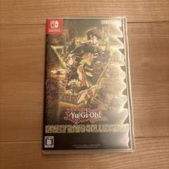Switch ソフト　遊戯王 アーリーデイズコレクション