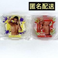 朝倉未来 鈴木千裕 ステッカー シール | Shop at Mercari from