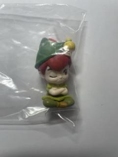 肩ズンfig. ピーターパン