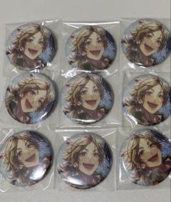 HoneyWorks 愛蔵 ジュリエッタ缶バッジ ステッカー