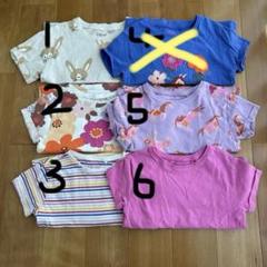 【値下げ】next Tシャツ5枚セット 95