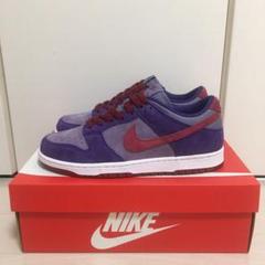Nike Dunk Low SP / Plum