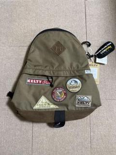 2025年最新】kelty vintage daypackの人気アイテム - メルカリ