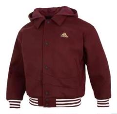 adidas スタジャン ブラウン Mサイズ adidas スタジャン Mサイズ ブラウン・オレンジ