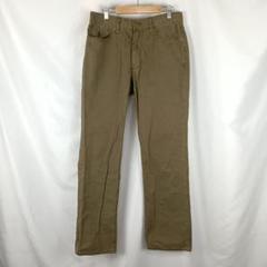 POLO RALPH LAUREN　チノパン　W30L30　カーキ　B3443