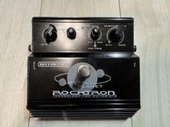 rocktron mulchvalve + MIDIxchange + ケーブル