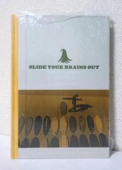 未開封SLIDE YOUR BRAINS OUT洋書トーマス・キャンベル