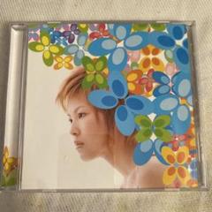 清家千晶/浮遊ブルー