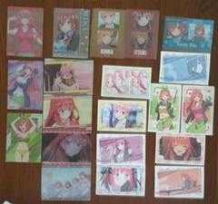 五等分の花嫁　まとめ売り 五等分の花嫁コラボレーションアパレル販売 | ug-circus