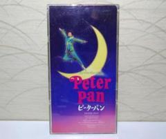 ⭐8㎝CD⭐ピーターパン ブロードウェイミュージカル
