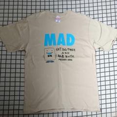 SET YOU FREE AND 銀杏BOYZ Tシャツ(M)