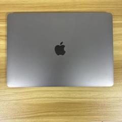 Apple MacBook Pro スペースグレー(2019 i5)