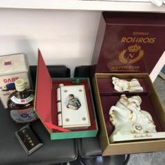 S-105 カープ優勝 ニッカ カミュブック roidesrois 勲章セット S-105 カープ優勝 ニッカ カミュブック roidesrois 勲章セット