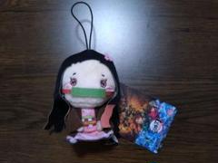 鬼滅の刃 もちぴこマスコット① 竈門ねずこ