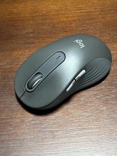 Logicool M650 ラージサイズ