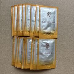 ポーラ カラハリ デイリーシールドミルク 日焼け止め乳液 3ml×20