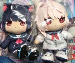2025年最新】ブルーアーカイブ -Blue Archive- ぬいぐるみ ナツ