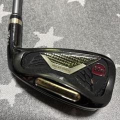 プロギアエッグ7番アイアン