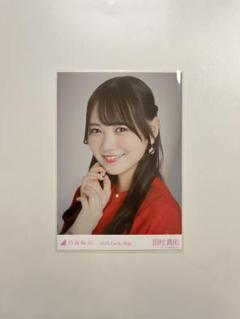 直筆サイン入り生写真　田村真佑　lucky bag カレンダー衣装　ヨリ 2025年最新】カレンダー衣装 田村真佑の人気アイテム - メルカリ