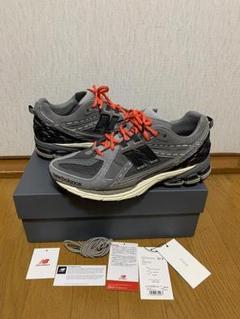 27.5 美品 N.HOOLYWOOD × New Balance U1906Nのサムネイル