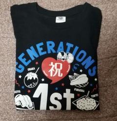 GENERATIONS UNITED JOURNEY Tシャツセット - メルカリ