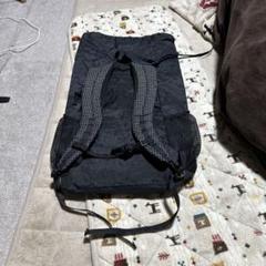 322g KS ultralight gear KS30 ザック KS Ultralight gear | KS30 -EPX200 ocean blue /200D Spectra