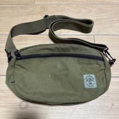 【EVISEN × BONSAI BONANZA】ウエストバッグ／ボンサイポーチ
