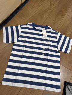 UNIQLO 半袖クルーネックTシャツ　150サイズ