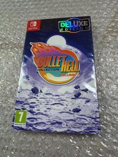 SW Bullet Hell Collection Vol.1 欧州限定版 新品 SW Bullet Hell Collection Vol.1 欧州限定版 新品 - メルカリ