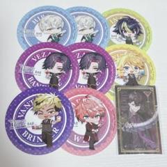にじさんじ アニメイトカフェコラボ HEROES