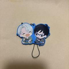 ユーリ!!! on ICE ヴィクトル 勇利 ラバスト