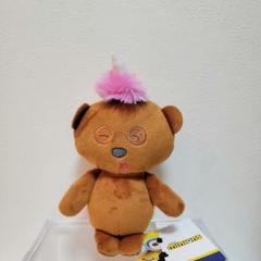新品 ミニオン　ぬいぐるみ　FluffyDreams ティム