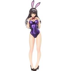 B-STYLE 冴えない彼女の育てかた♭ 霞ヶ丘詩羽 生足バニーVer.