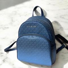 美品MICHAEL KORSリュック hawaiiハワイDF限定品 日本未入荷 美品MICHAEL KORSリュック hawaiiハワイDF限定品 日本未入荷